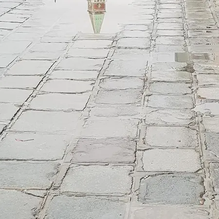 Apartamento Veneziacentopercento Zoto Veneza