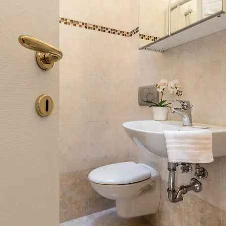 Apartamento Veneziacentopercento Zoto