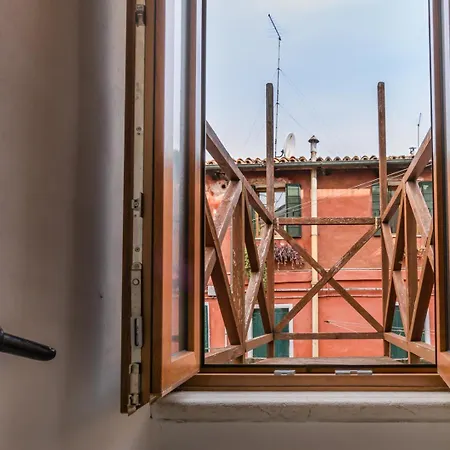 Veneziacentopercento Zoto Appartamento Venezia