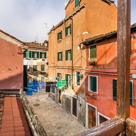 Veneziacentopercento Zoto Venezia