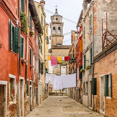 Appartamento Veneziacentopercento Zoto Venezia