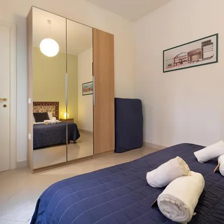 Appartamento Veneziacentopercento Zoto