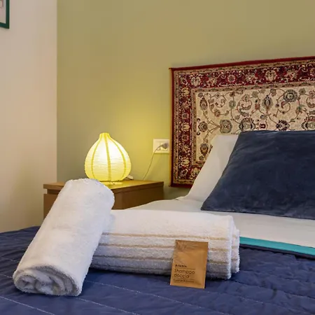 Veneziacentopercento Zoto Apartament Wenecja