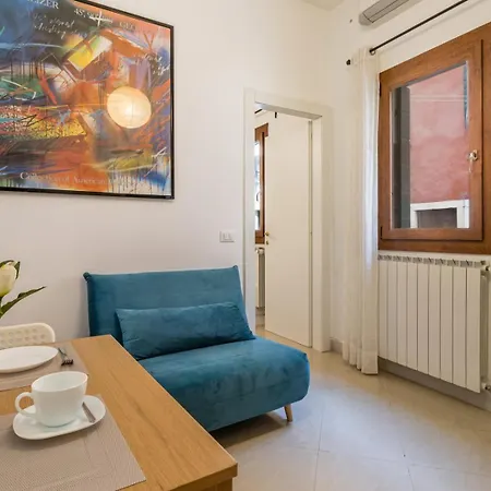 Apartament Veneziacentopercento Zoto *
