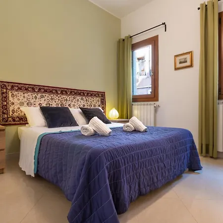 Veneziacentopercento Zoto Appartamento *