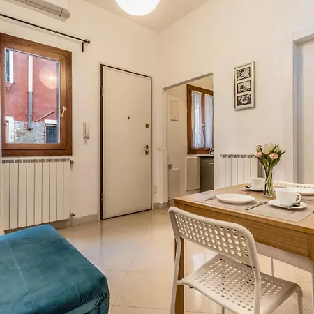 Appartamento Veneziacentopercento Zoto Venezia