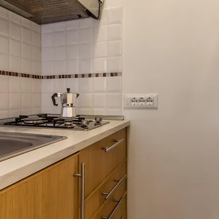 Veneziacentopercento Zoto Apartamento Veneza