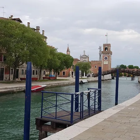 Veneziacentopercento Zoto Venezia