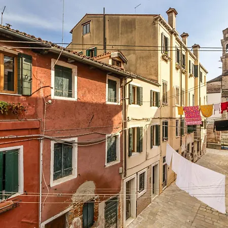 Veneziacentopercento Zoto Appartamento *