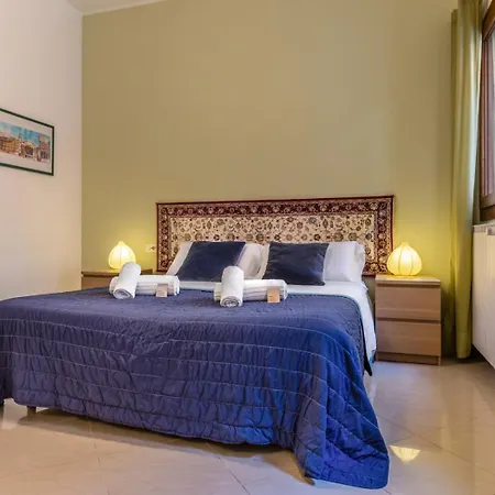 Veneziacentopercento Zoto Apartamento