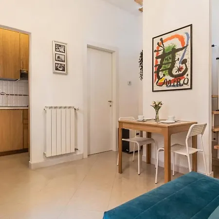 Veneziacentopercento Zoto Apartamento
