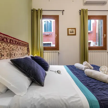 Appartamento Veneziacentopercento Zoto Venezia