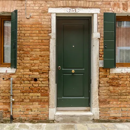 Veneziacentopercento Zoto * Venezia