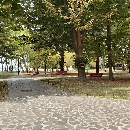 Appartamento Veneziacentopercento Zoto *