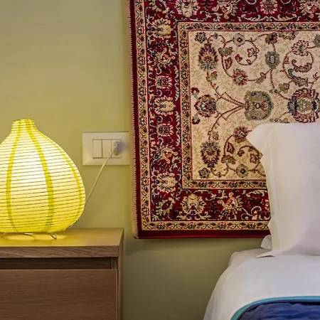 Appartamento Veneziacentopercento Zoto Venezia