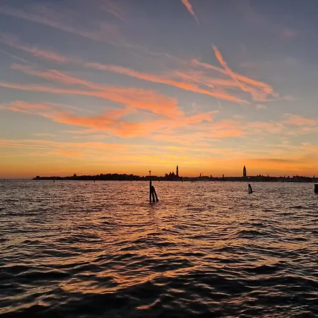 Veneziacentopercento Zoto Appartement *